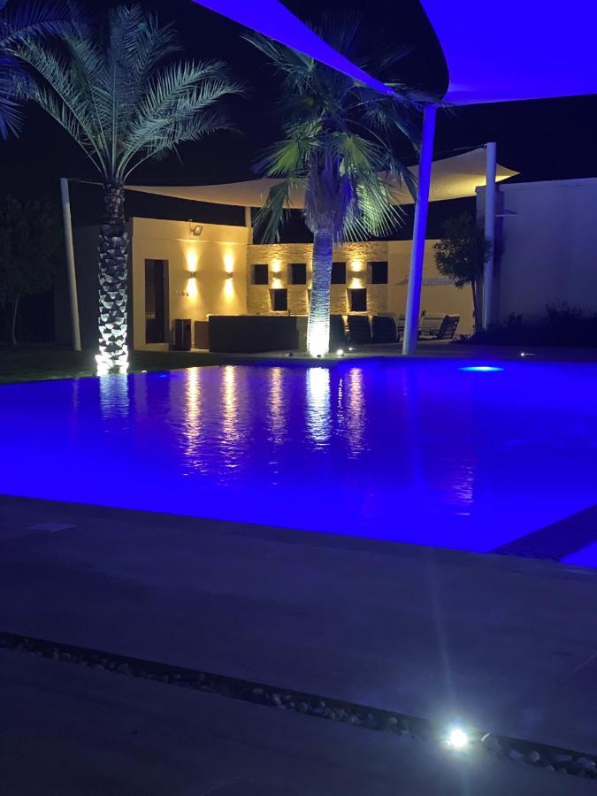 The Hide Villa Ras al-Khaimah Luaran gambar