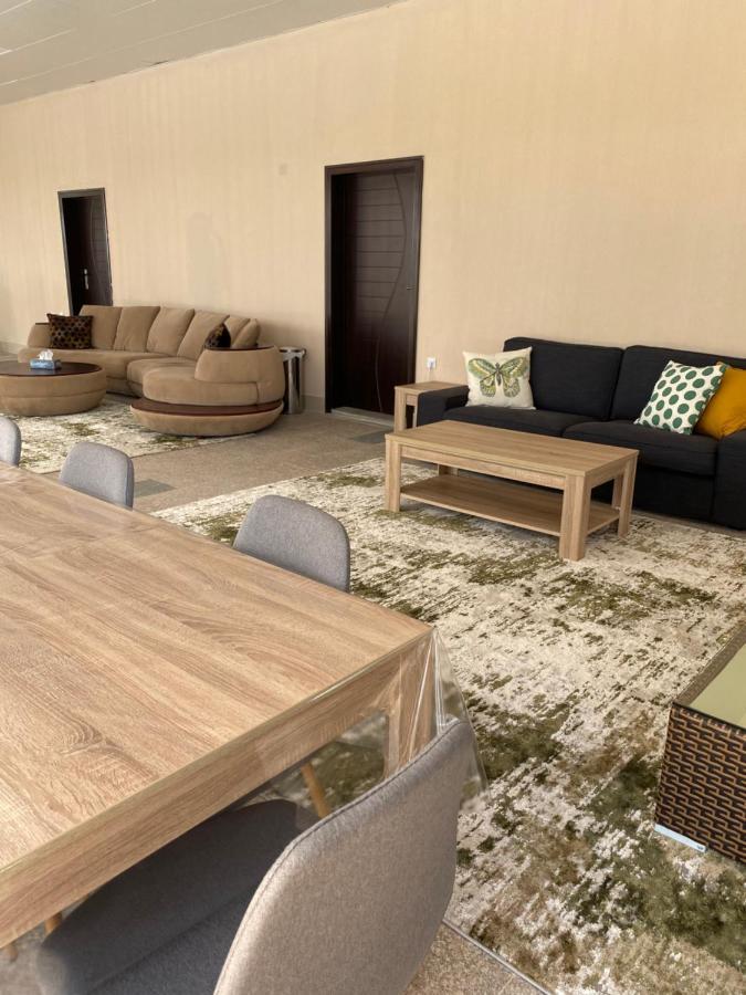 The Hide Villa Ras al-Khaimah Luaran gambar