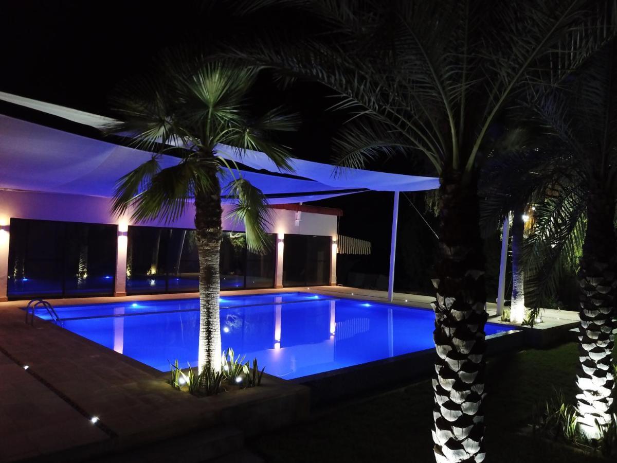 The Hide Villa Ras al-Khaimah Luaran gambar