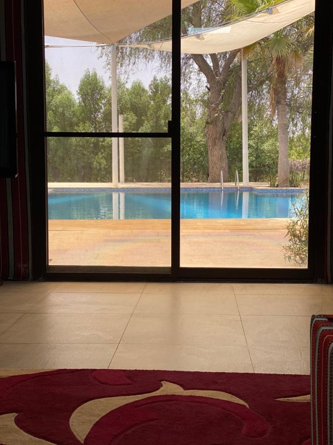 The Hide Villa Ras al-Khaimah Luaran gambar