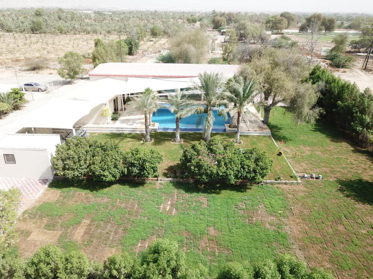 The Hide Villa Ras al-Khaimah Luaran gambar