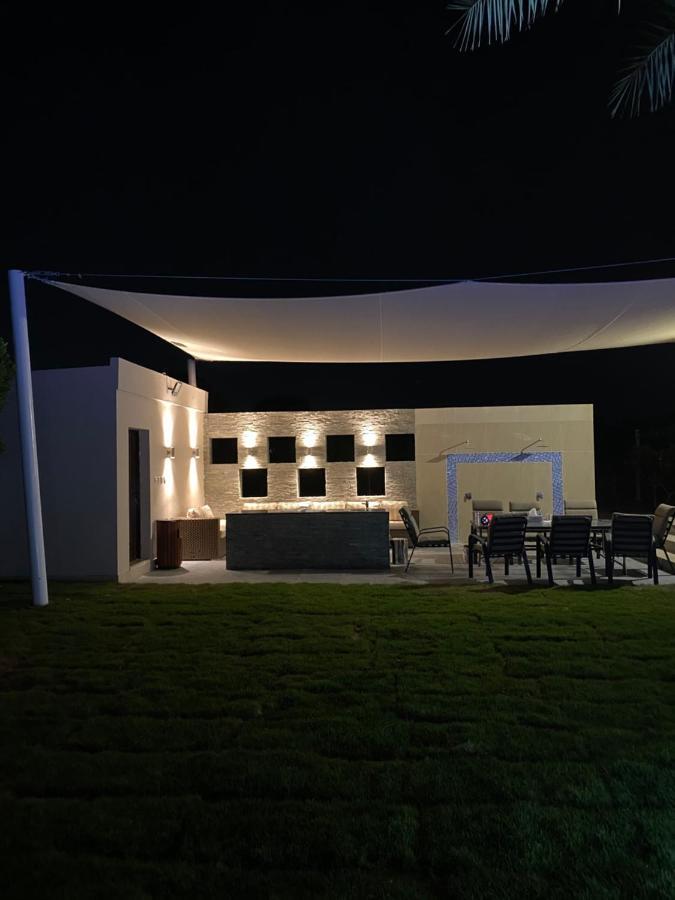 The Hide Villa Ras al-Khaimah Luaran gambar