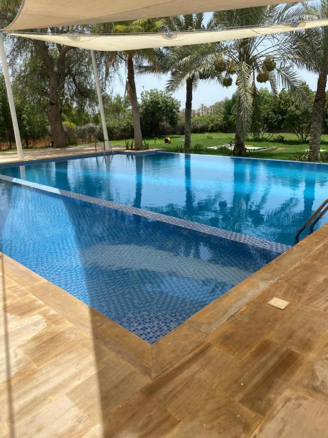 The Hide Villa Ras al-Khaimah Luaran gambar