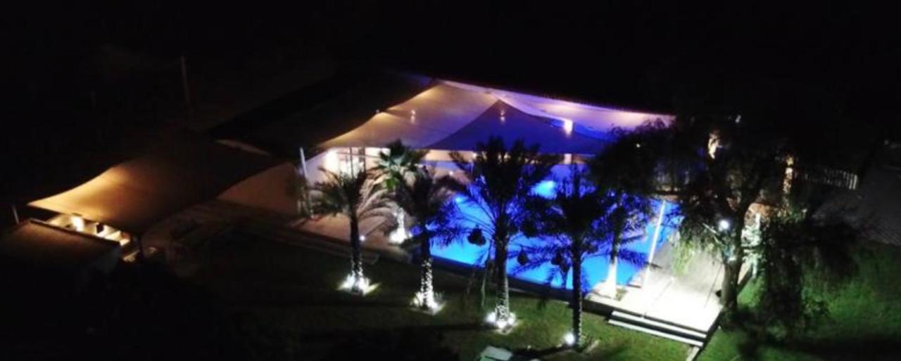 The Hide Villa Ras al-Khaimah Luaran gambar