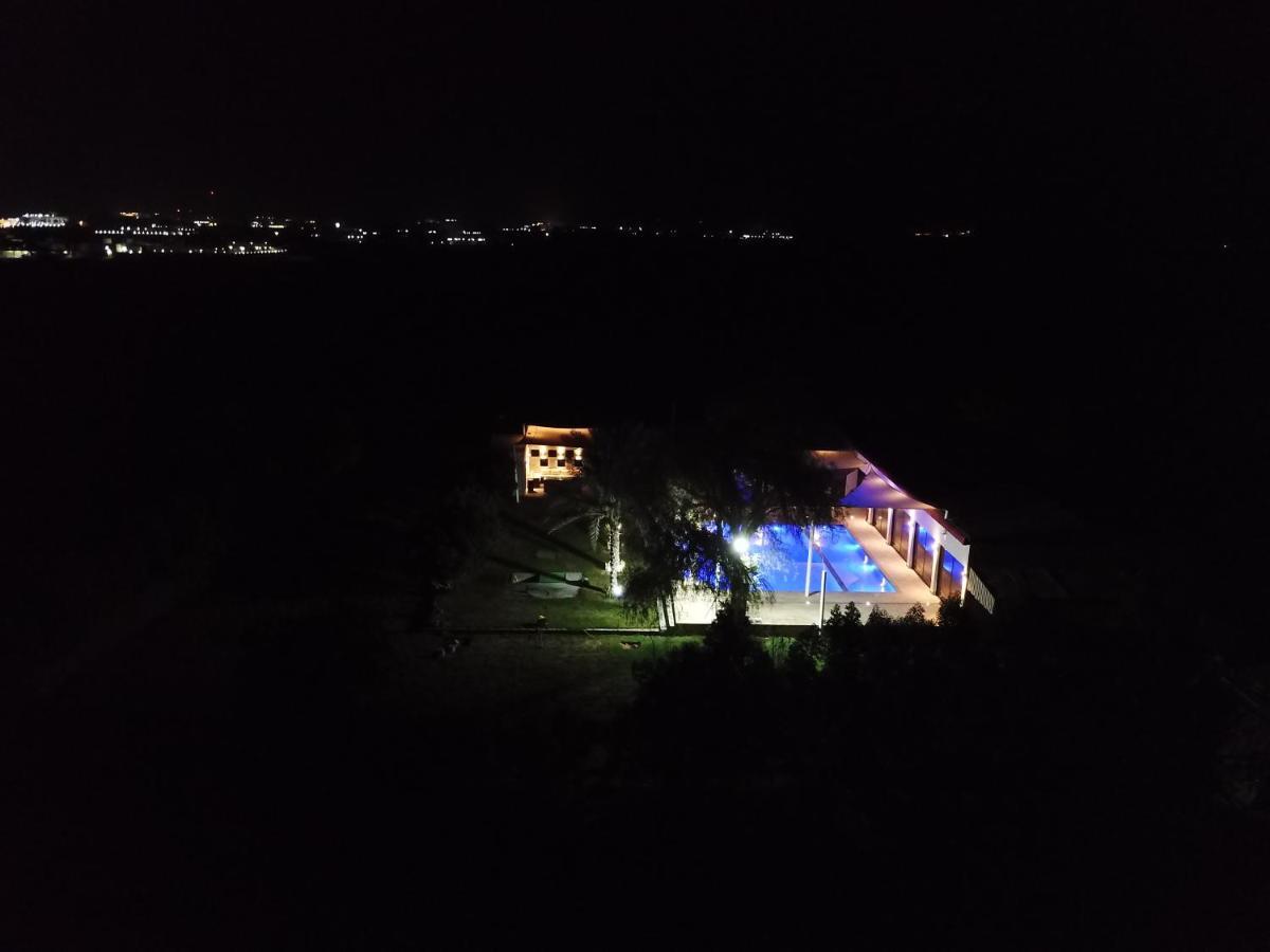 The Hide Villa Ras al-Khaimah Luaran gambar