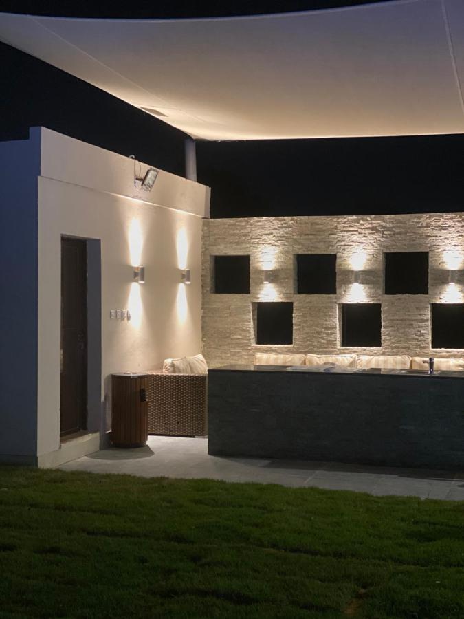 The Hide Villa Ras al-Khaimah Luaran gambar